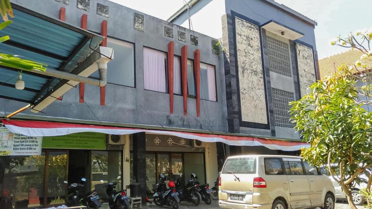 Koolkost @ Gatot Subroto Timur Denpasar Extérieur photo