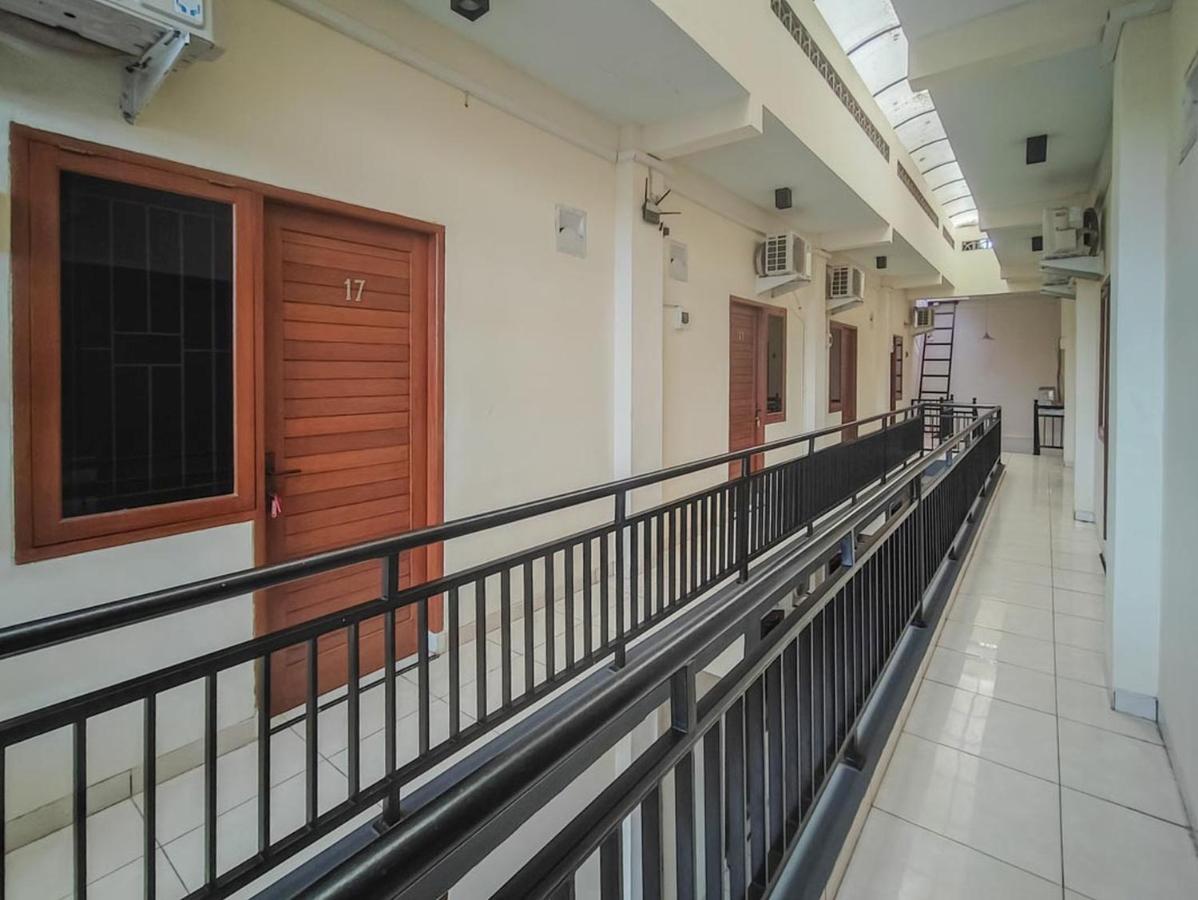 Koolkost @ Gatot Subroto Timur Denpasar Extérieur photo